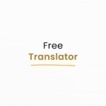 Kreativespace Translator Tool