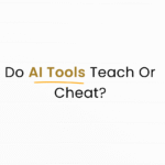 Does AI tools help in learning, writing or just fixing mistakes?