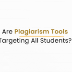 Impact of Plagiarism & AI Detector Tools on Student?