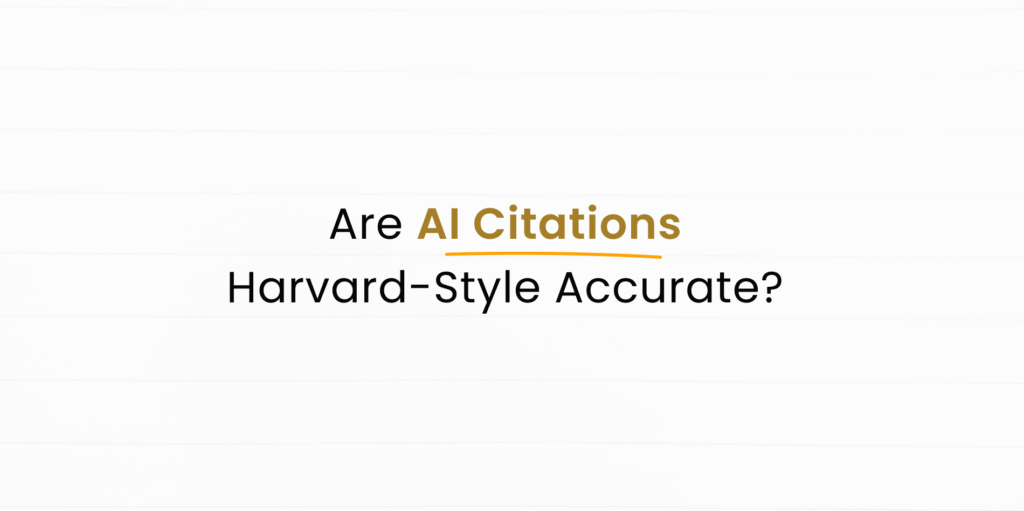 APA Citation Generator – Free Harvard & APA Citation Tool
