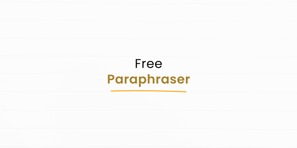 How useful is paraphraser for students and professionals?