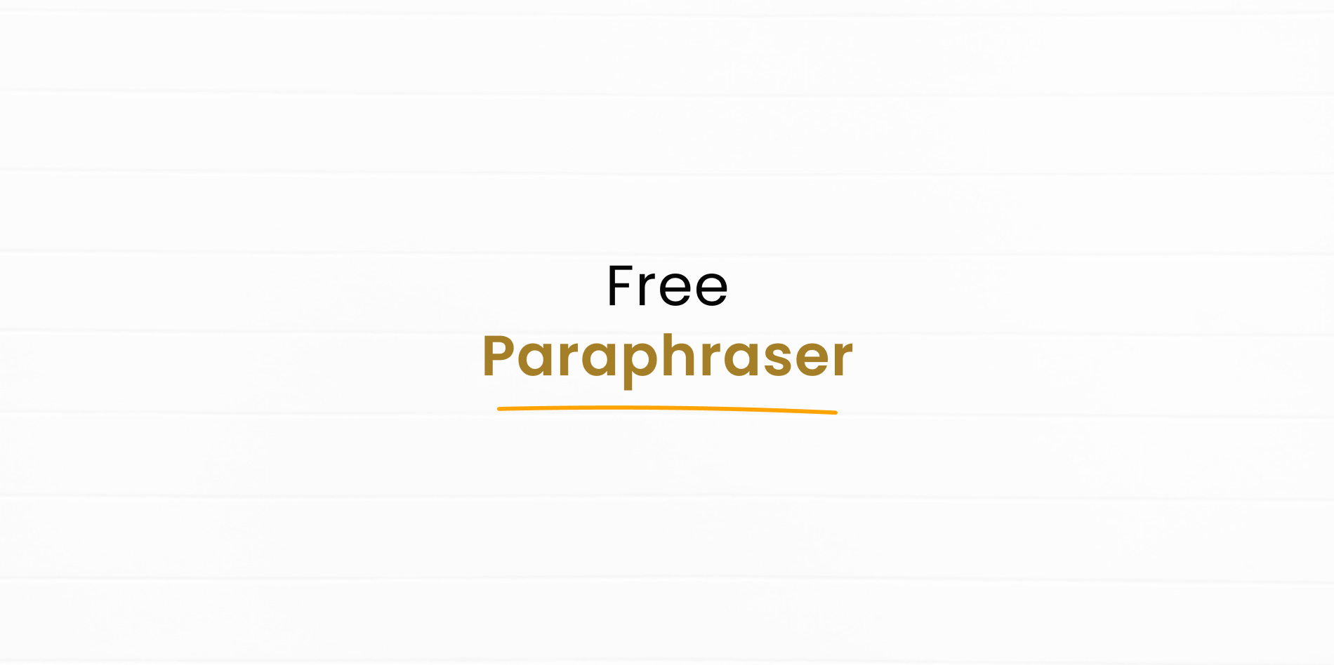 How useful is paraphraser for students and professionals?