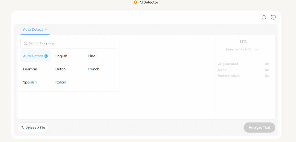 AI detector penalizing writers with false plagiarism flags
Turnitin AI detector and Grammarly AI detector misjudging human writing
Best AI detector highlighting originality while avoiding penalizing good writers