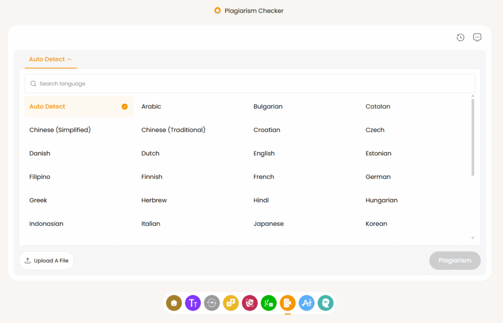 Synonym swaps tested on plagiarism checker
Free plagiarism checker vs premium plagiarism checker
AI writing tool helping productivity and originality