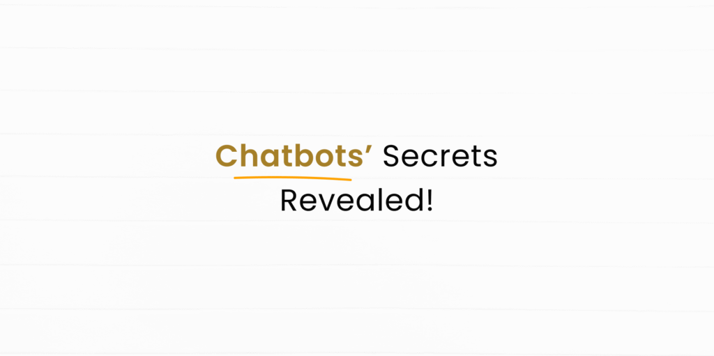 How Do Chatbots Really Work Behind the Scenes? AI Guide