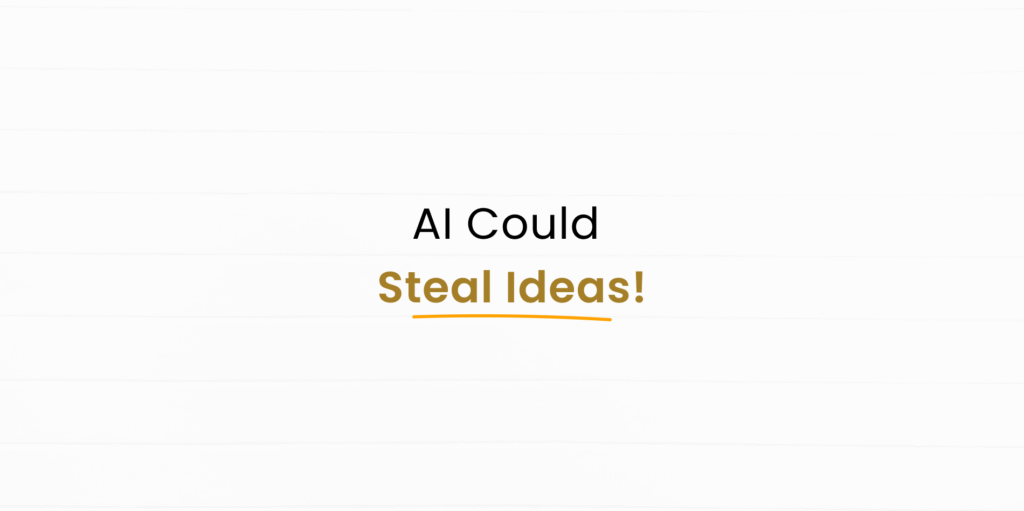 Can AI Steal Human Creativity? The Frightening Possibility