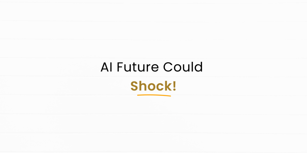 The Next 5–10 Years of AI: What Could Go Terribly Wrong?