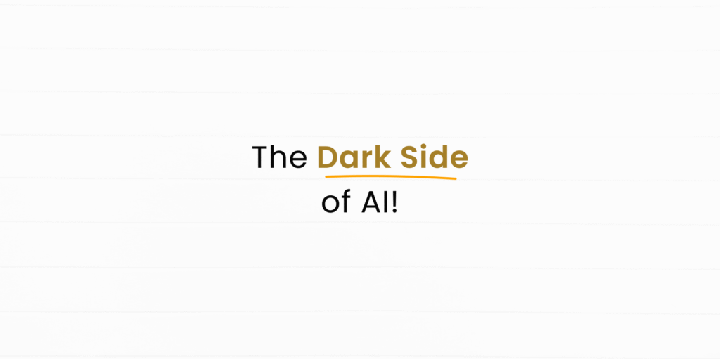 The Scary Truth About AI: What It Really Is & Why It Matters?