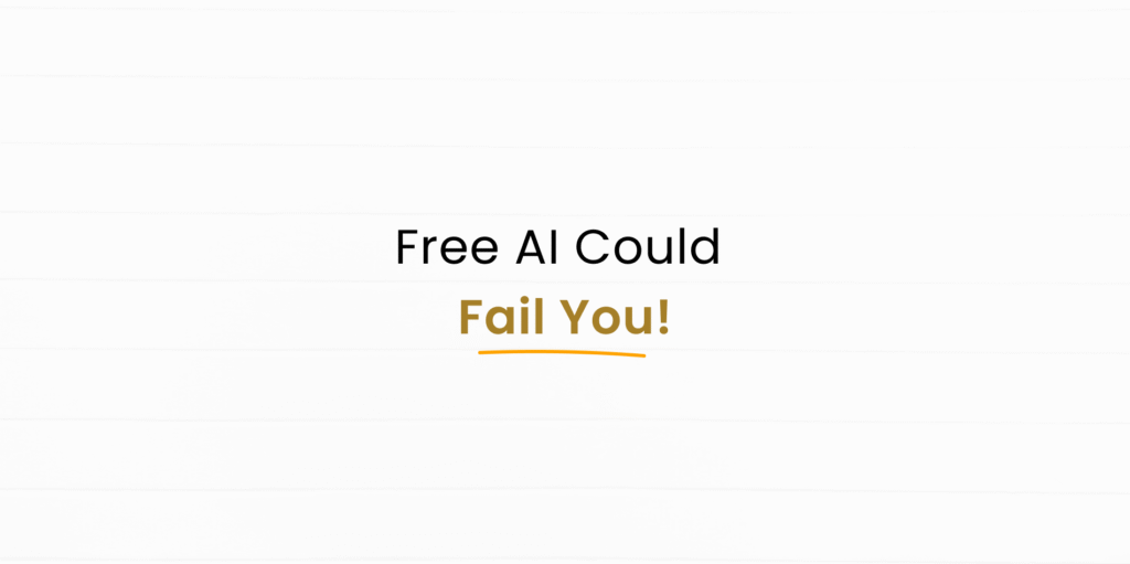 Thinking AI Learning is Expensive? This AI Will Leave You Behind?