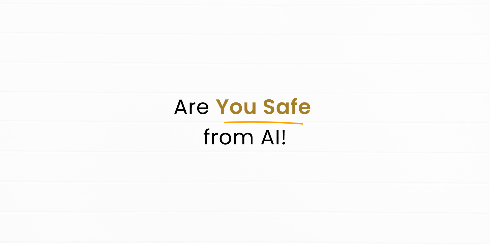 Your Privacy at Risk: Is AI Safe With Your Personal Data?