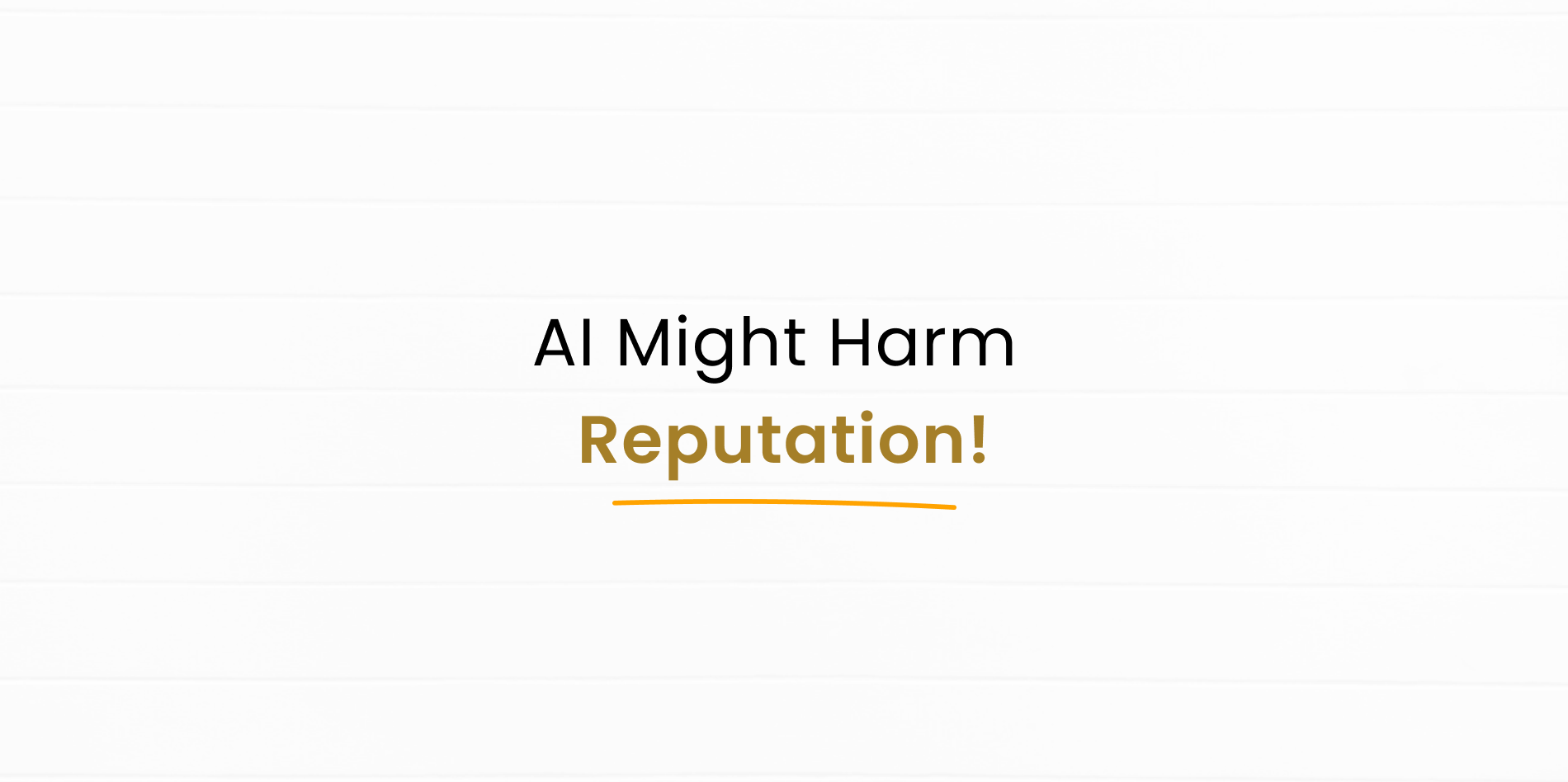 Students at Risk: Is AI Safe to Use for College Work?