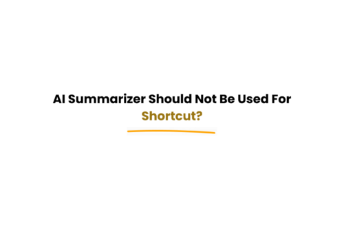 AI summarizers helping students improve study efficiency