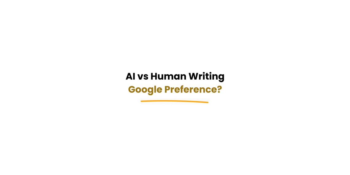 ai vs human writing comparison in 2026