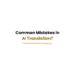 AI translation mistakes in content writing